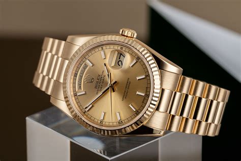 rolex 118238 year serial code|Rolex 118238 year made.